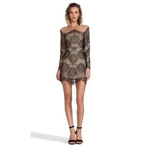For‎ Love & Lemons Grace Dress